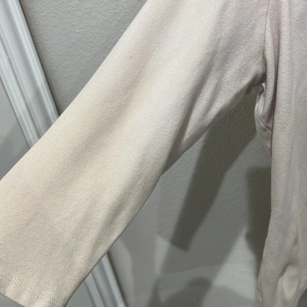 Collared top - Picture 7 of 8